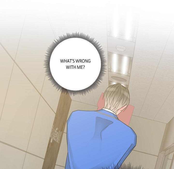 Sentimental Reasons Sentimental Reasons EP 33 - Toomics page 33 - 