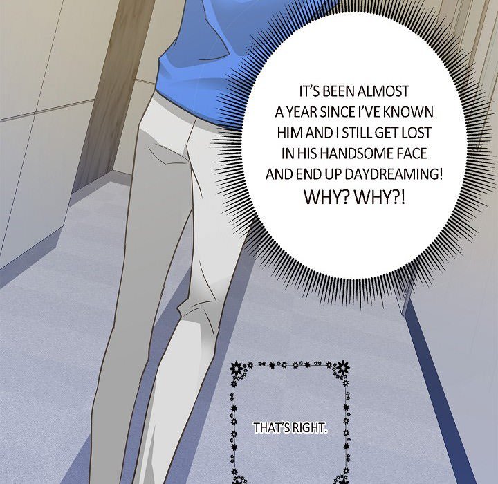 Sentimental Reasons Sentimental Reasons EP 33 - Toomics page 34 - 