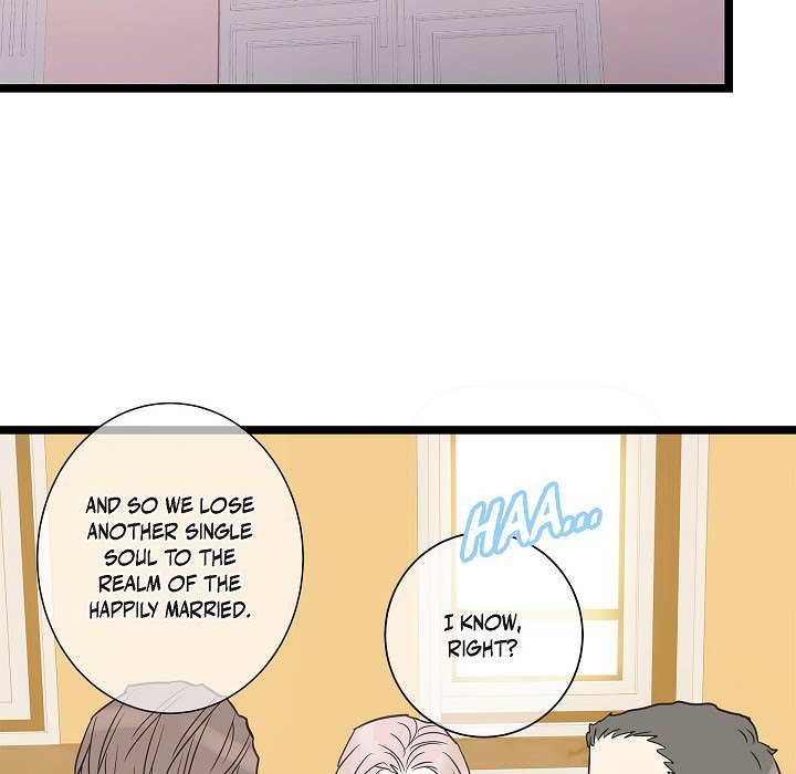 Sentimental Reasons Sentimental Reasons EP 33 - Toomics page 42 - 