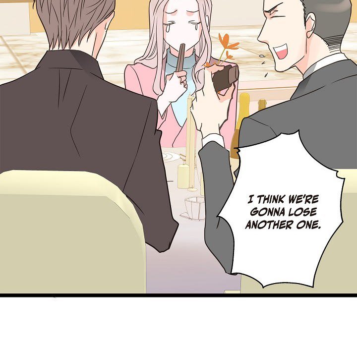 Sentimental Reasons Sentimental Reasons EP 33 - Toomics page 43 - 