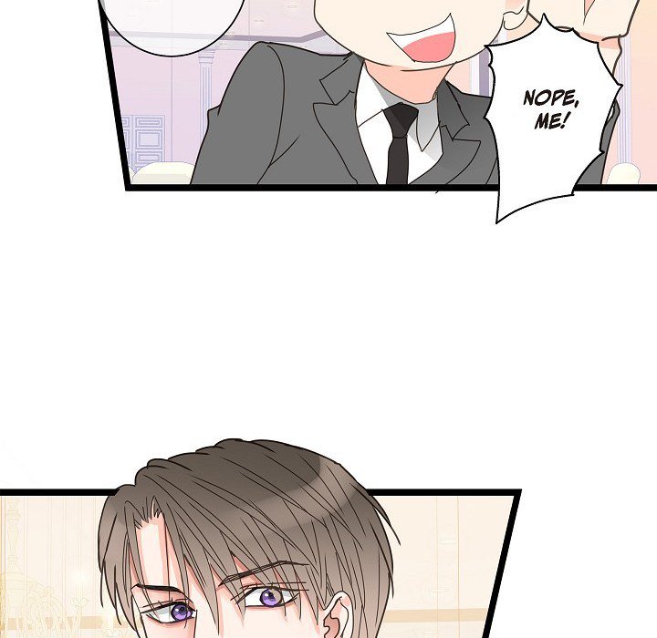 Sentimental Reasons Sentimental Reasons EP 33 - Toomics page 45 - 