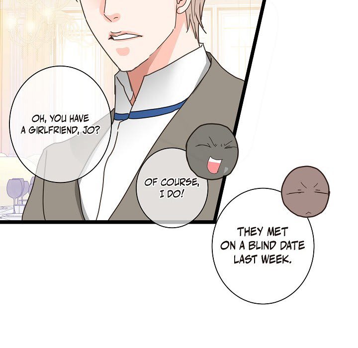 Sentimental Reasons Sentimental Reasons EP 33 - Toomics page 46 - 