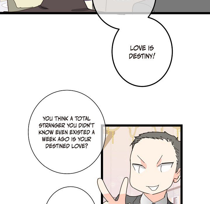 Sentimental Reasons Sentimental Reasons EP 33 - Toomics page 48 - 