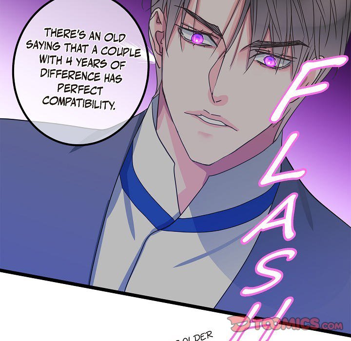 Sentimental Reasons Sentimental Reasons EP 33 - Toomics page 50 - 