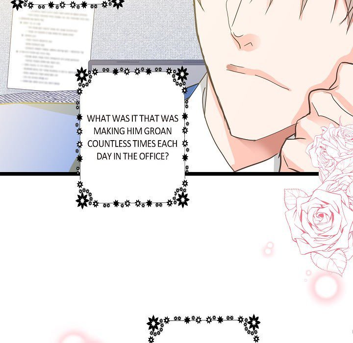 Sentimental Reasons Sentimental Reasons EP 33 - Toomics page 6 - 