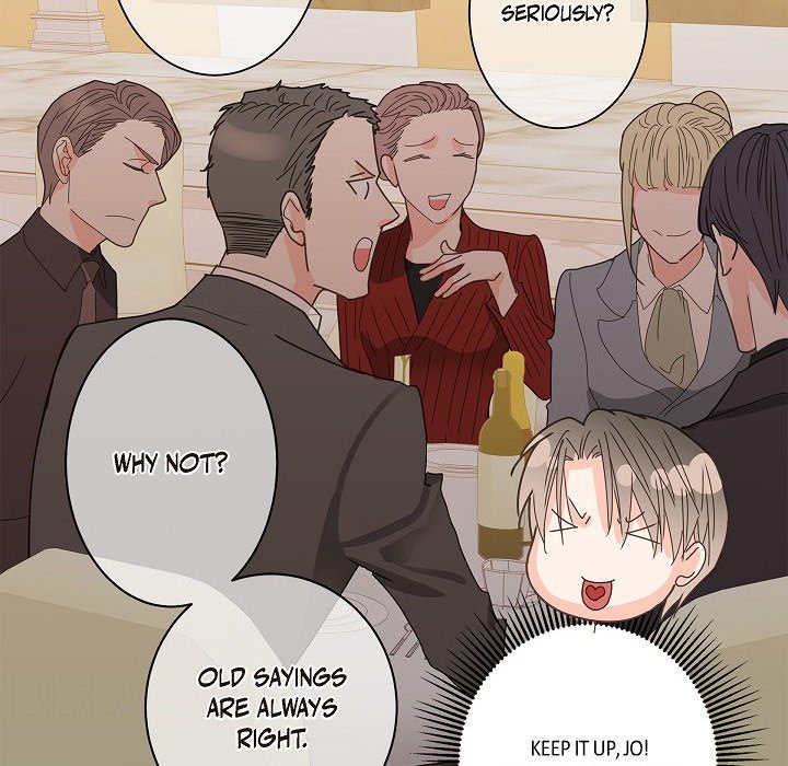 Sentimental Reasons Sentimental Reasons EP 33 - Toomics page 52 - 