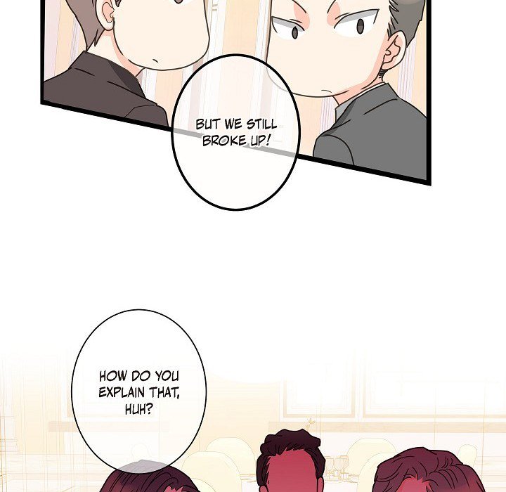 Sentimental Reasons Sentimental Reasons EP 33 - Toomics page 55 - 