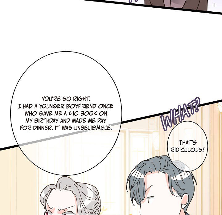 Sentimental Reasons Sentimental Reasons EP 33 - Toomics page 59 - 