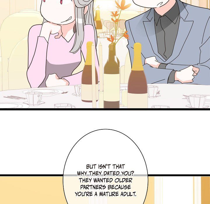 Sentimental Reasons Sentimental Reasons EP 33 - Toomics page 60 - 