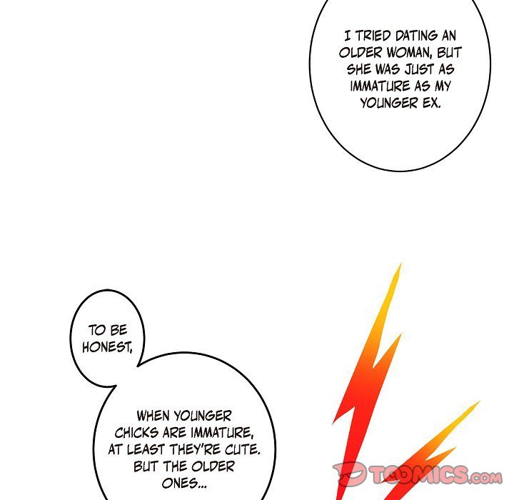 Sentimental Reasons Sentimental Reasons EP 33 - Toomics page 62 - 
