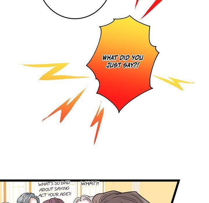 Sentimental Reasons Sentimental Reasons EP 33 - Toomics page 63 - 