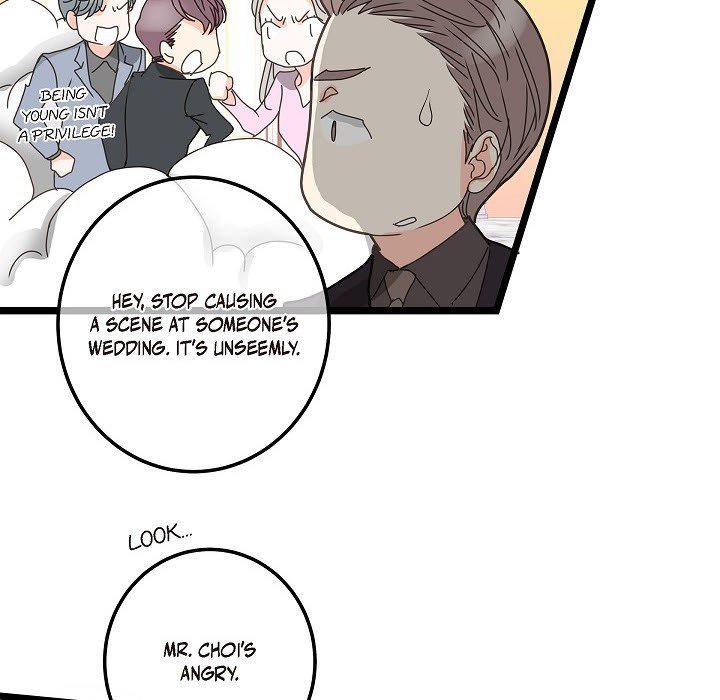 Sentimental Reasons Sentimental Reasons EP 33 - Toomics page 64 - 