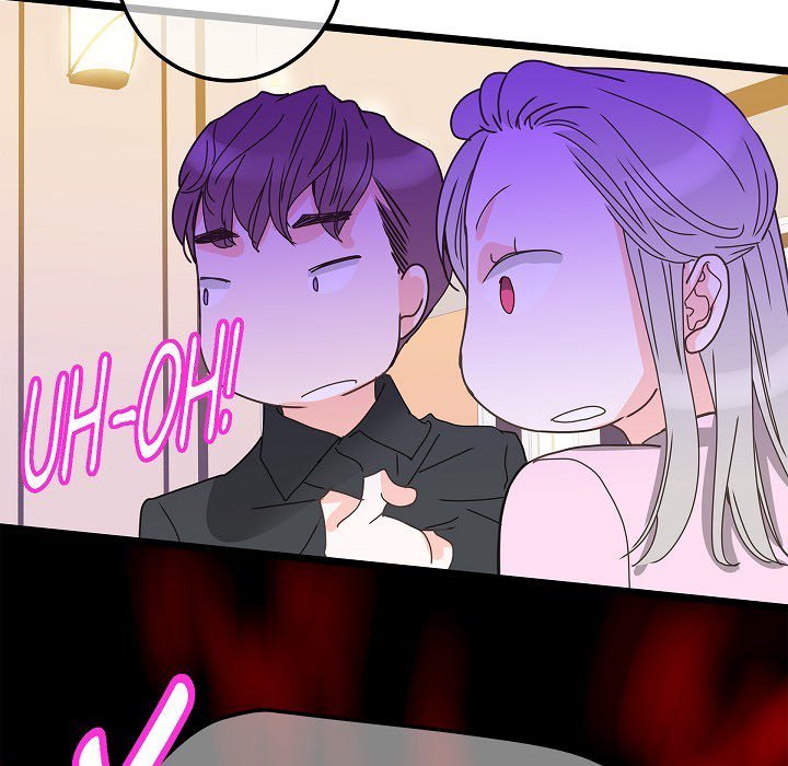 Sentimental Reasons Sentimental Reasons EP 33 - Toomics page 65 - 