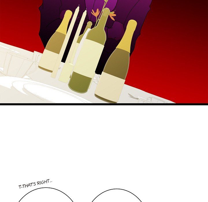 Sentimental Reasons Sentimental Reasons EP 33 - Toomics page 67 - 