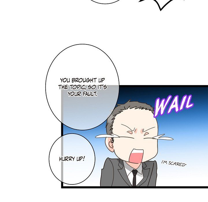 Sentimental Reasons Sentimental Reasons EP 33 - Toomics page 69 - 