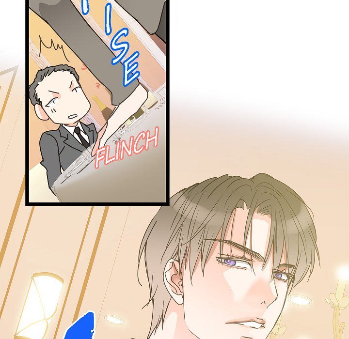 Sentimental Reasons Sentimental Reasons EP 33 - Toomics page 71 - 