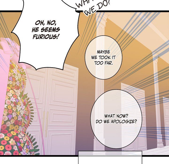Sentimental Reasons Sentimental Reasons EP 33 - Toomics page 75 - 