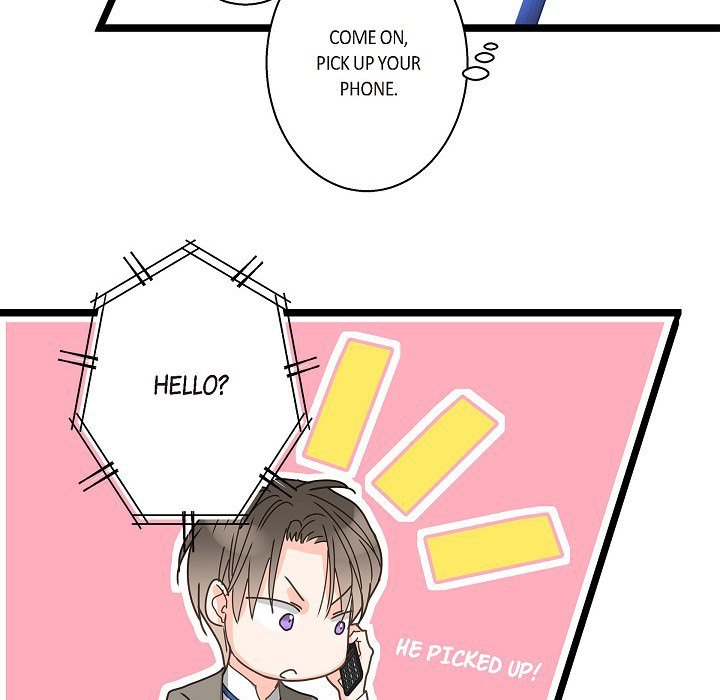 Sentimental Reasons Sentimental Reasons EP 33 - Toomics page 77 - 