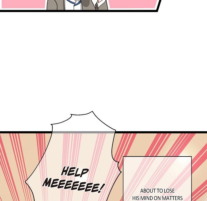 Sentimental Reasons Sentimental Reasons EP 33 - Toomics page 78 - 