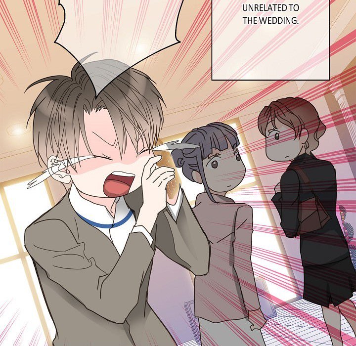 Sentimental Reasons Sentimental Reasons EP 33 - Toomics page 79 - 