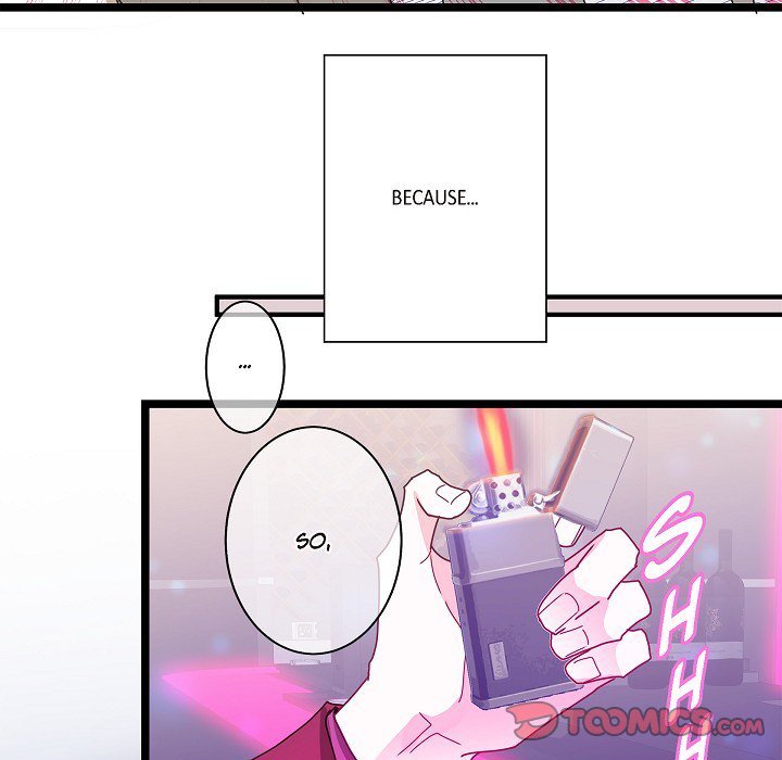Sentimental Reasons Sentimental Reasons EP 33 - Toomics page 80 - 