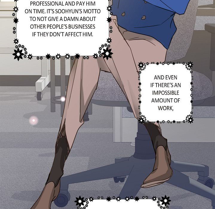 Sentimental Reasons Sentimental Reasons EP 33 - Toomics page 9 - 