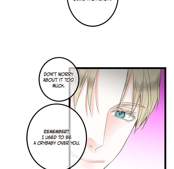 Sentimental Reasons Sentimental Reasons EP 33 - Toomics page 84 - 