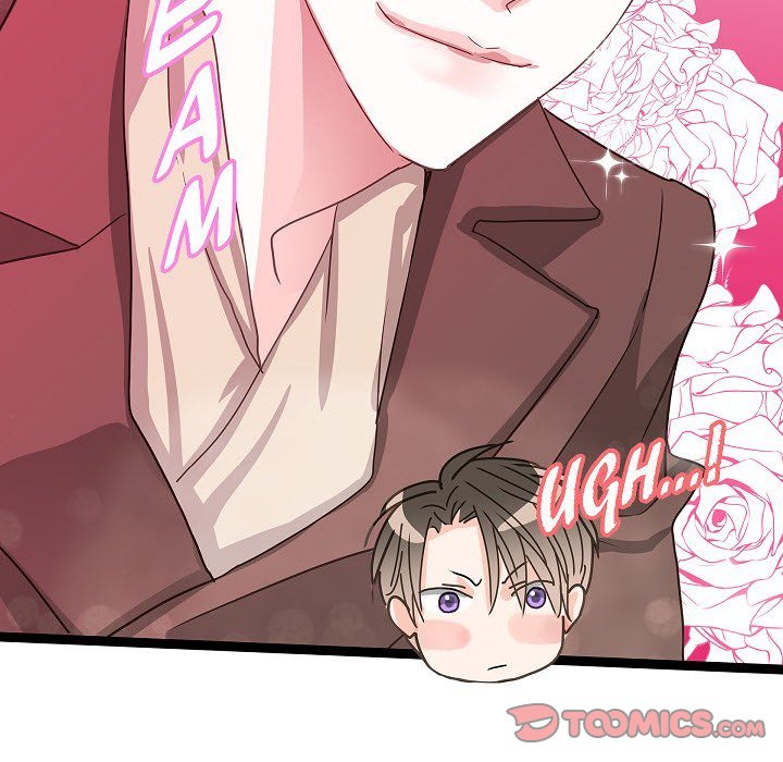 Sentimental Reasons Sentimental Reasons EP 33 - Toomics page 86 - 