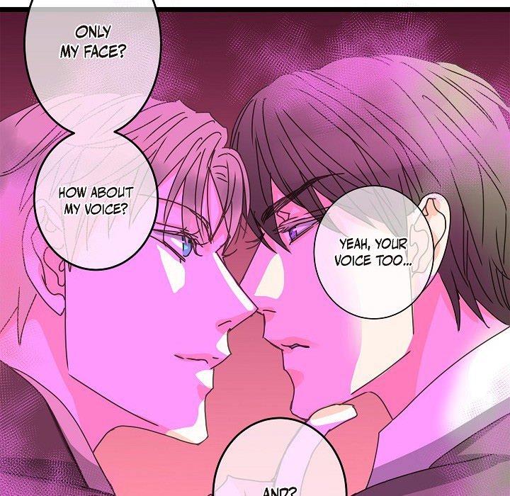 Sentimental Reasons Sentimental Reasons EP 33 - Toomics page 90 - 