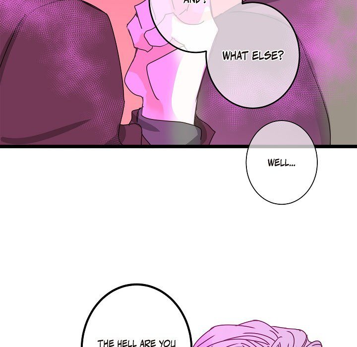 Sentimental Reasons Sentimental Reasons EP 33 - Toomics page 91 - 