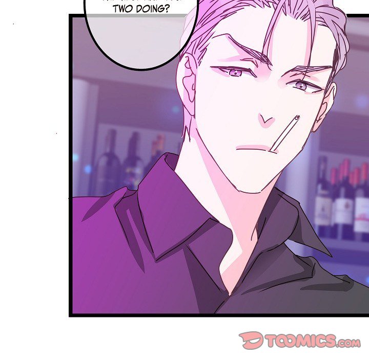 Sentimental Reasons Sentimental Reasons EP 33 - Toomics page 92 - 