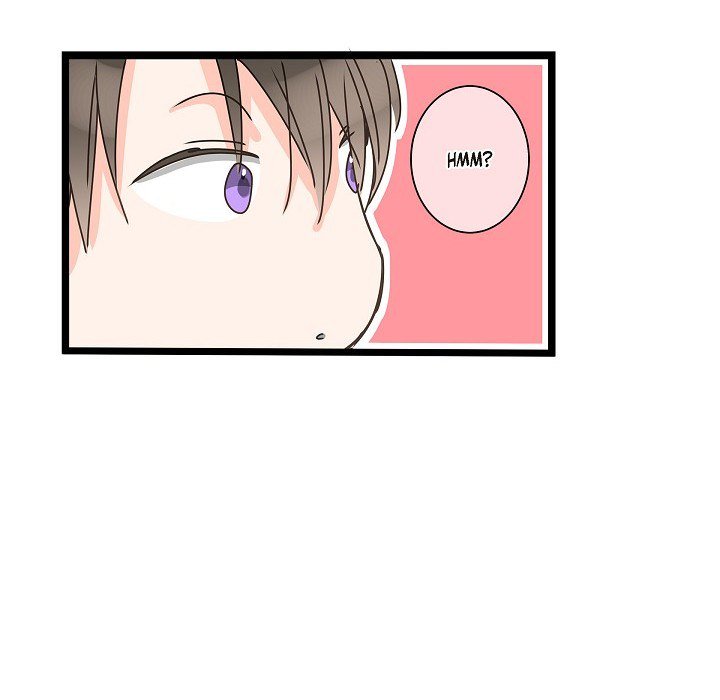 Sentimental Reasons Sentimental Reasons EP 33 - Toomics page 93 - 
