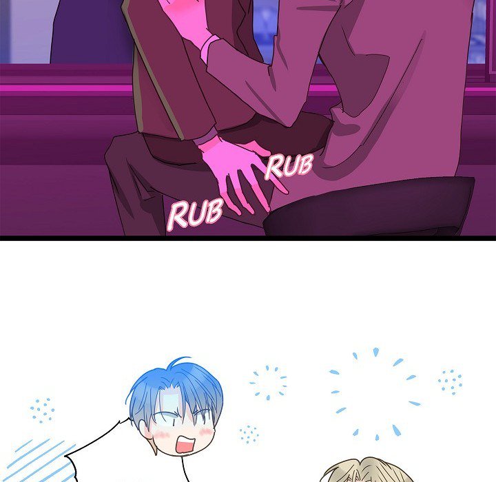 Sentimental Reasons Sentimental Reasons EP 33 - Toomics page 95 - 