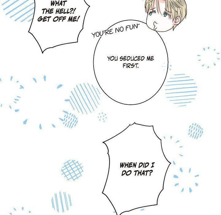 Sentimental Reasons Sentimental Reasons EP 33 - Toomics page 96 - 
