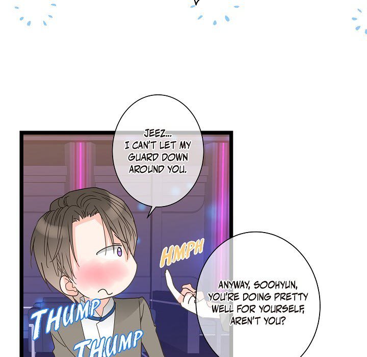 Sentimental Reasons Sentimental Reasons EP 33 - Toomics page 97 - 