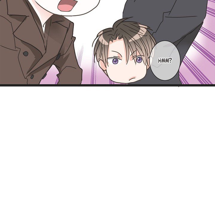 Sentimental Reasons Sentimental Reasons EP 34 - Toomics page 11 - 
