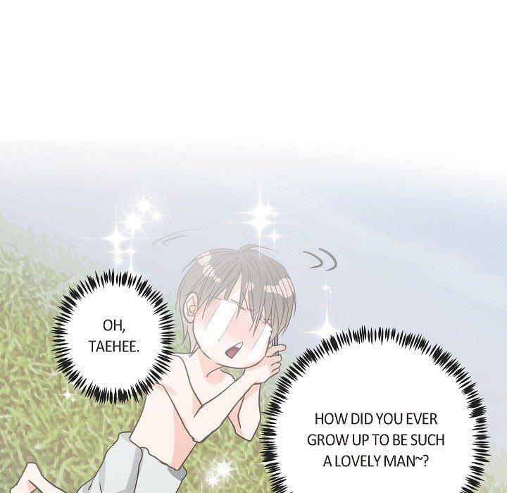 Sentimental Reasons Sentimental Reasons EP 34 - Toomics page 101 - 