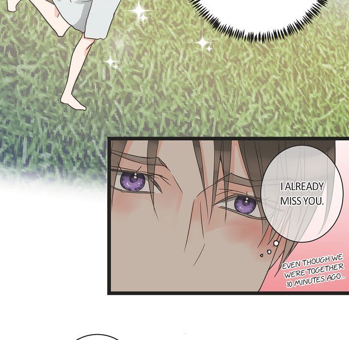 Sentimental Reasons Sentimental Reasons EP 34 - Toomics page 102 - 