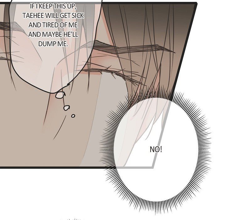 Sentimental Reasons Sentimental Reasons EP 34 - Toomics page 104 - 