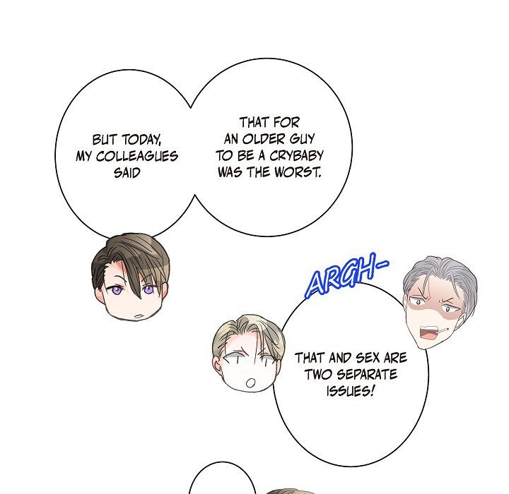 Sentimental Reasons Sentimental Reasons EP 34 - Toomics page 12 - 