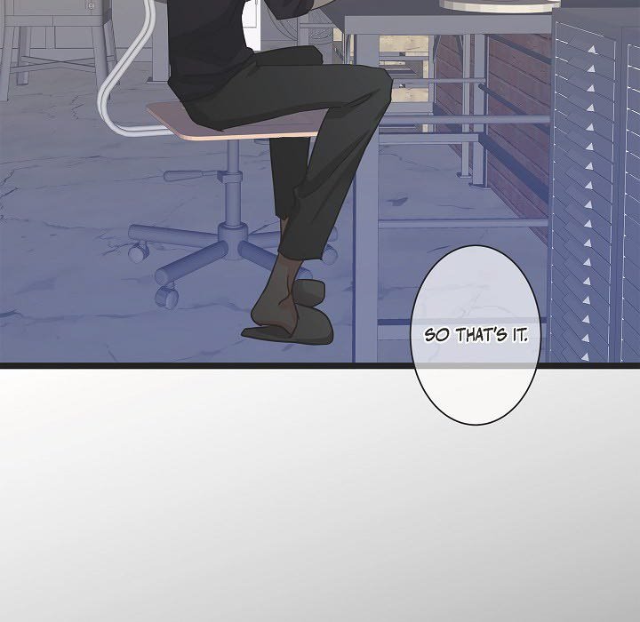 Sentimental Reasons Sentimental Reasons EP 34 - Toomics page 116 - 