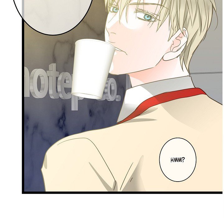 Sentimental Reasons Sentimental Reasons EP 34 - Toomics page 120 - 