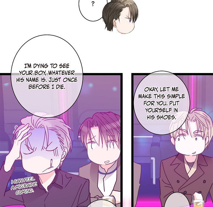 Sentimental Reasons Sentimental Reasons EP 34 - Toomics page 13 - 