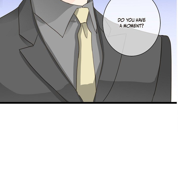 Sentimental Reasons Sentimental Reasons EP 34 - Toomics page 122 - 
