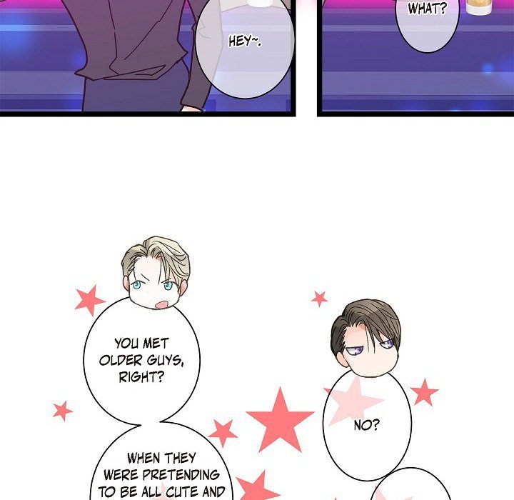 Sentimental Reasons Sentimental Reasons EP 34 - Toomics page 14 - 