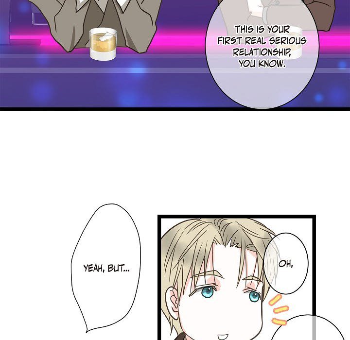 Sentimental Reasons Sentimental Reasons EP 34 - Toomics page 17 - 