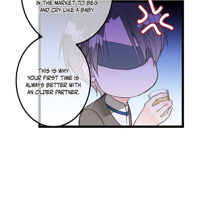 Sentimental Reasons Sentimental Reasons EP 34 - Toomics page 24 - 