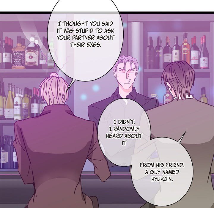 Sentimental Reasons Sentimental Reasons EP 34 - Toomics page 26 - 