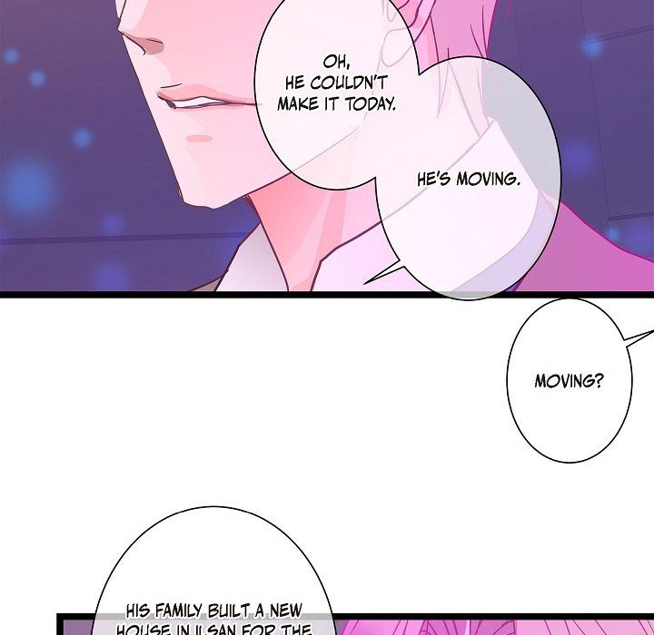 Sentimental Reasons Sentimental Reasons EP 34 - Toomics page 29 - 