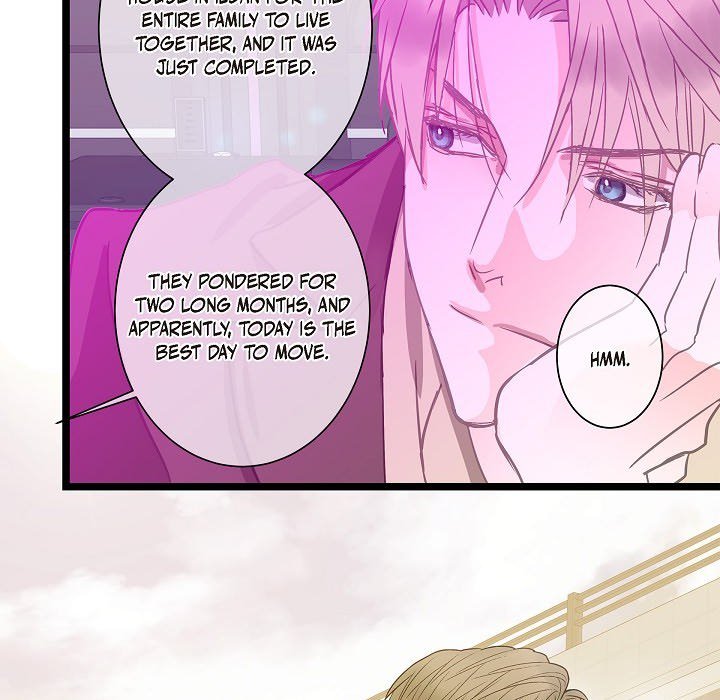 Sentimental Reasons Sentimental Reasons EP 34 - Toomics page 30 - 